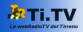 TiTV-una nuova webRadioTV